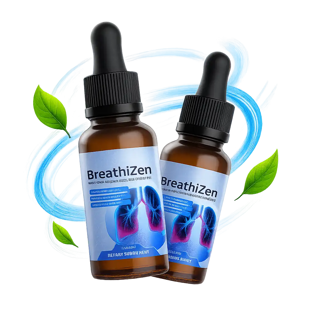 Breathizen benefits