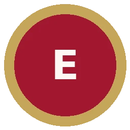 Vitamin E 7.4 mg (49% DV) + Vitamin A 630 mcg (70% DV)