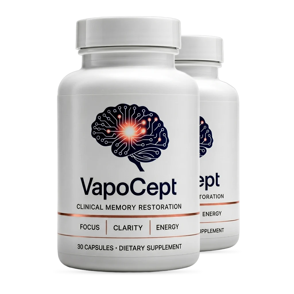 VapoCept 2 Bottles